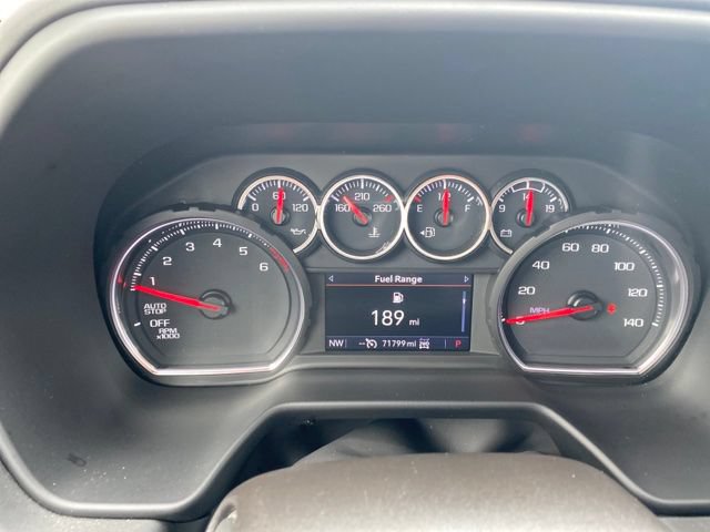 Used 2021 Chevrolet Tahoe LT AWD/4WD image 19