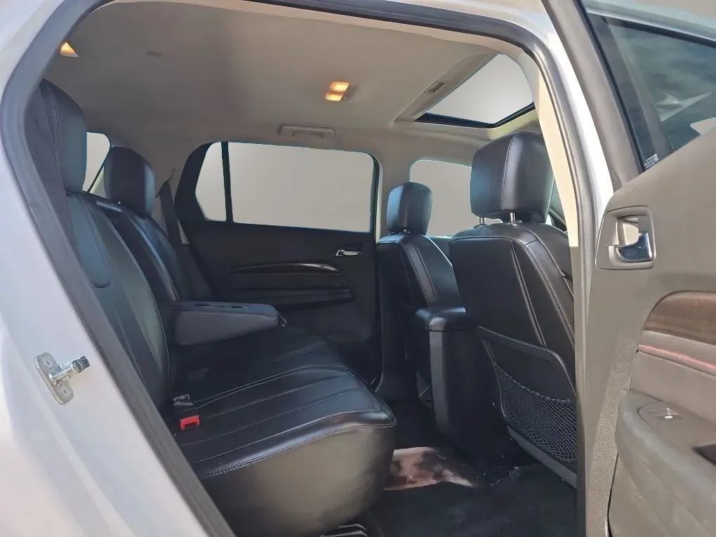Used 2017 GMC Terrain Denali FWD image 43
