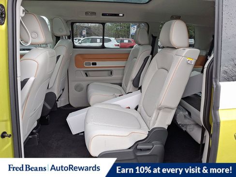 New 2025 Volkswagen ID. Buzz 1st Edition image 6