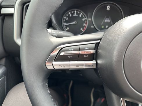 New 2026 MAZDA CX-50 AWD 2.5 S w/ Weather Package image 33