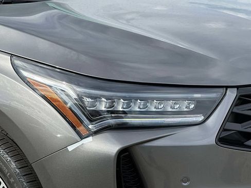 Used 2026 Acura RDX SH-AWD w/ Advance Package image 8