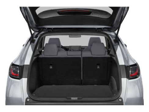 Used 2024 Honda HR-V LX image 11