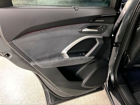 New 2025 Audi SQ5 Premium Plus image 21