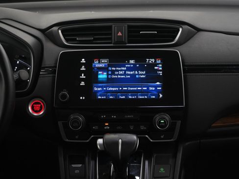 Used 2017 Honda CR-V EX-L image 15