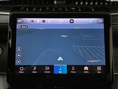 Used 2023 Jeep Grand Cherokee Limited w/ Black Appearance Package image 26