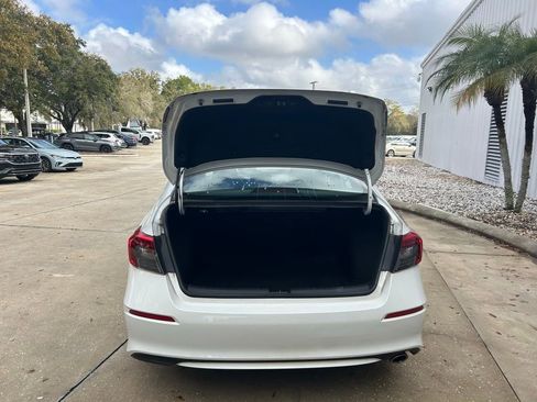 Used 2022 Honda Civic Sport image 39