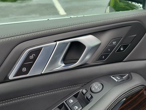 New 2026 BMW X5 xDrive40i AWD/4WD image 15