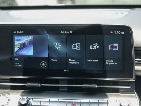 New 2026 Hyundai Kona SEL Premium FWD image 12