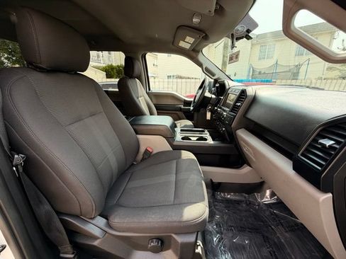 Used 2018 Ford F150 XL w/ Equipment Group 101A Mid AWD/4WD image 23