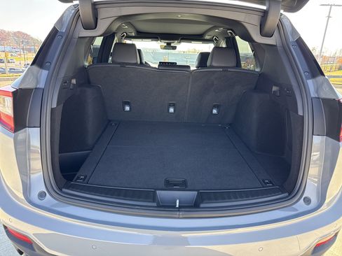 Certified 2025 Acura RDX A-Spec image 32