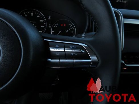 Used 2025 MAZDA CX-50 AWD 2.5 S w/ Premium Package image 18