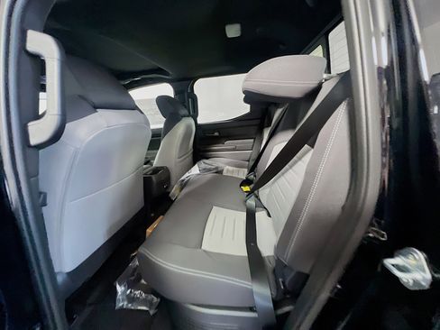 New 2025 Toyota Tacoma TRD Sport image 29