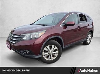Used 2014 Honda CR-V EX-L video 1