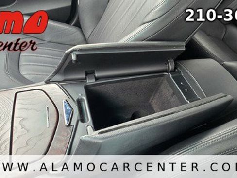 Used 2014 Maserati Quattroporte S Q4 image 39