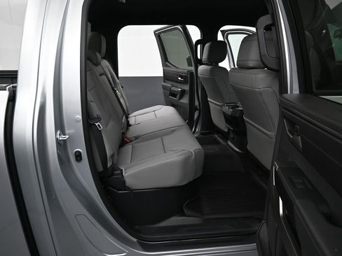 New 2026 Toyota Tundra SR5 AWD/4WD image 13