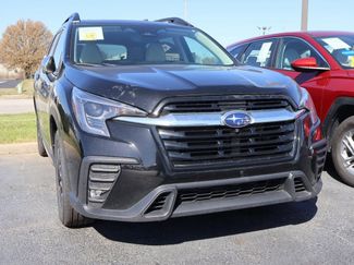 Used 2023 Subaru Ascent Limited w/ Technology Package video 1
