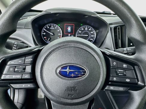 Used 2024 Subaru Crosstrek 2.0i Premium image 15