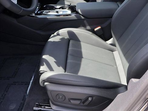 New 2027 Audi A6 e-tron Premium Plus AWD/4WD image 4