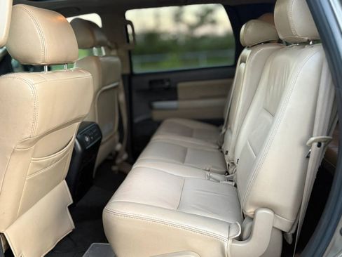 Used 2012 Toyota Sequoia SR5 image 14