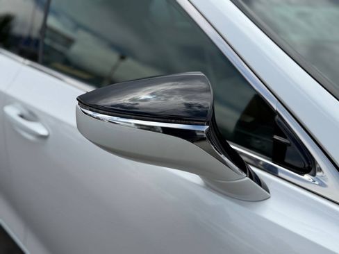 Used 2020 Lexus ES 350 w/ Premium Package FWD image 41