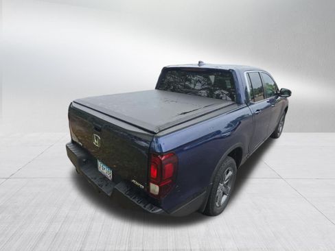 Used 2023 Honda Ridgeline RTL image 6