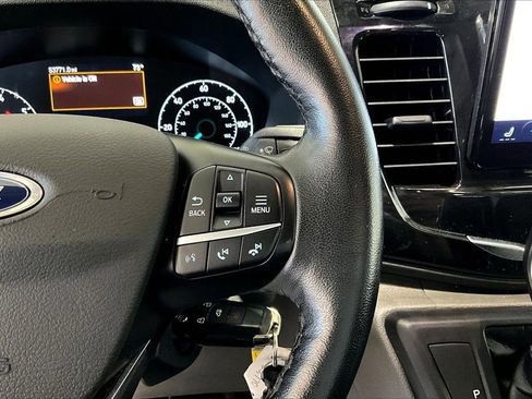 Used 2023 Ford Transit 350 XLT image 21