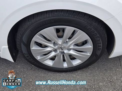 Used 2021 Nissan Sentra S FWD image 14