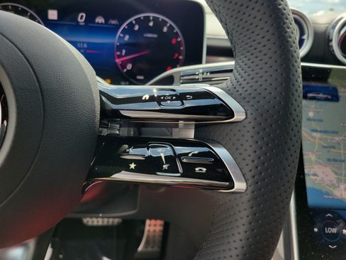 New 2026 Mercedes-Benz CLE 450 4MATIC Coupe image 15