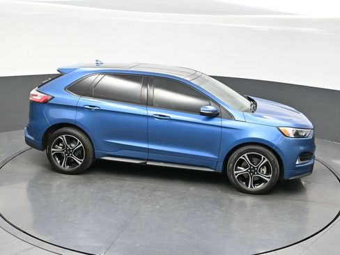Used 2019 Ford Edge ST AWD/4WD image 37