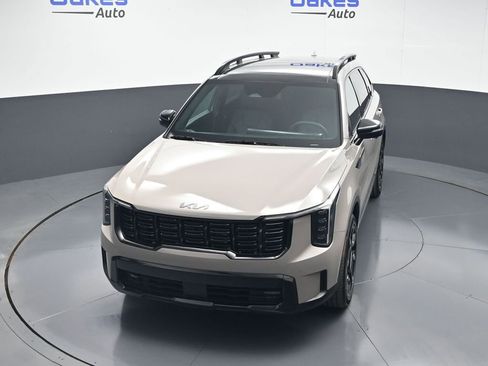 New 2026 Kia Sorento SX Prestige AWD/4WD image 53