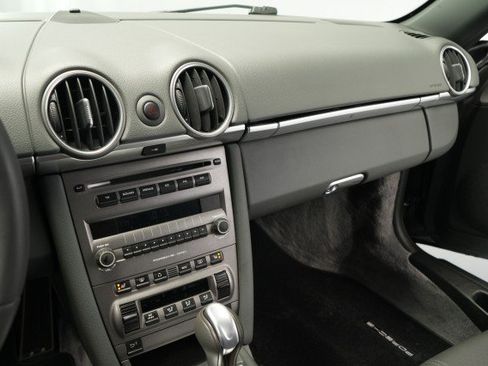 Used 2007 Porsche Cayman S RWD image 37