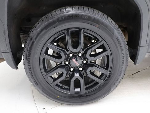 Used 2023 GMC Sierra 1500 Pro image 10