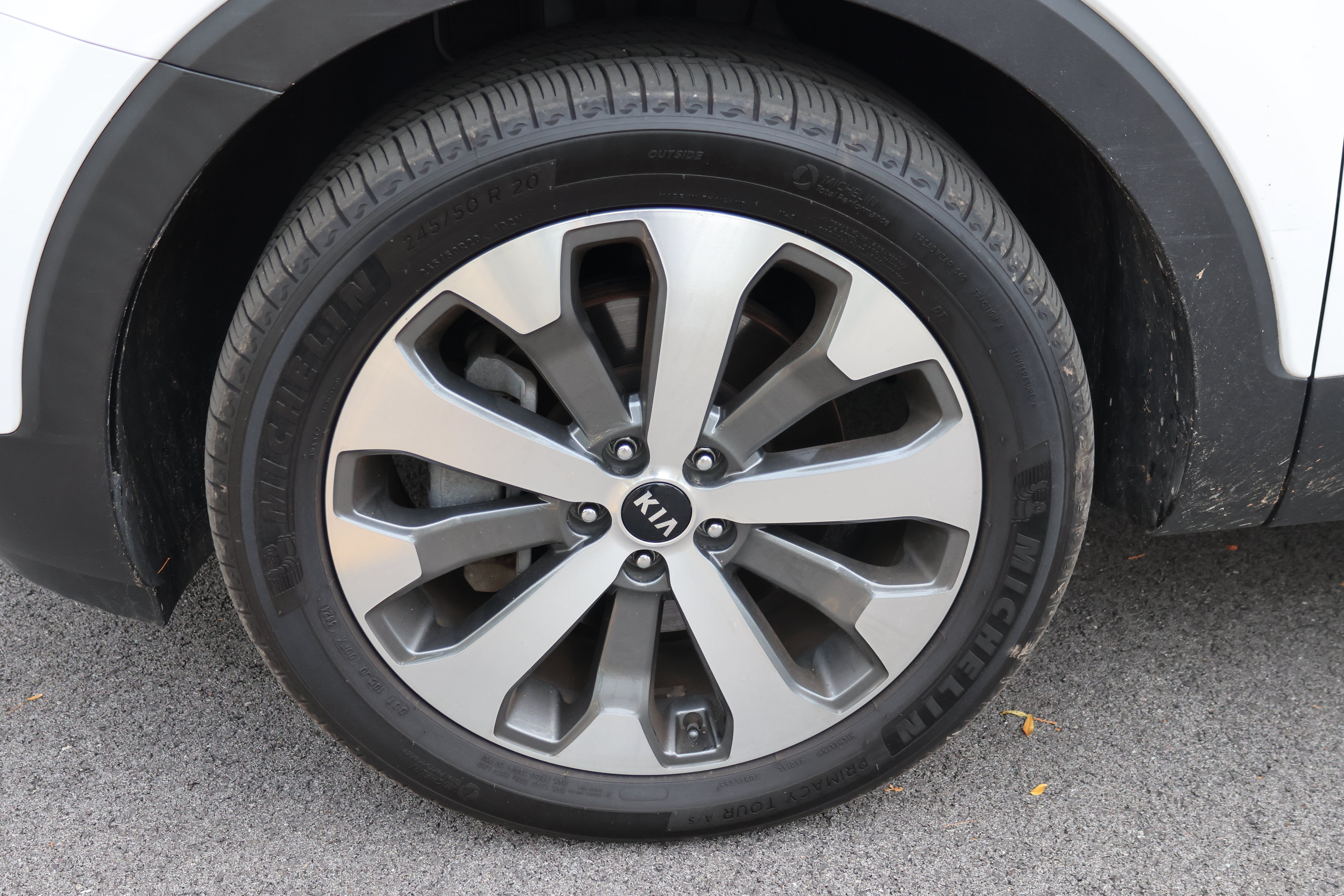 Used 2021 Kia Telluride S AWD/4WD image 7