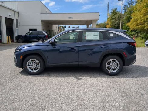 New 2026 Hyundai Tucson SE image 3
