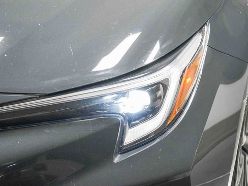 Certified 2024 Toyota Corolla SE w/ SE Premium Package image 5