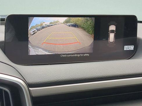 New 2026 MAZDA CX-50 2.5 Hybrid w/ Weather Package image 18