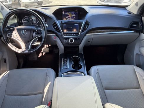 Used 2019 Acura MDX w/Technology Pkg image 35