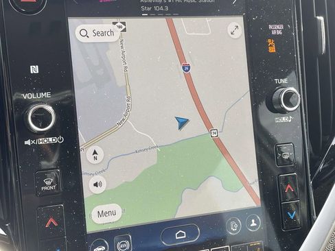 Certified 2025 Subaru Ascent Touring w/ Popular Package #1 image 19