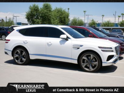 Used 2025 Genesis GV80 2.5T Prestige