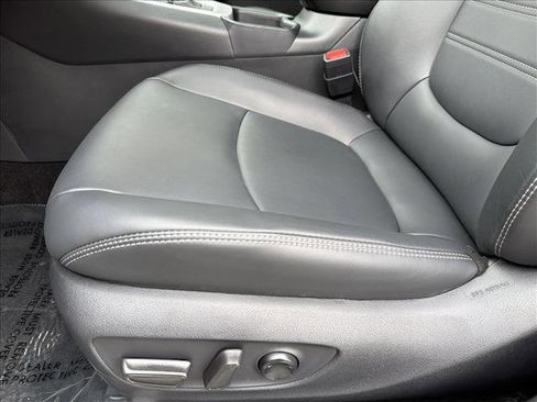 Certified 2025 Toyota RAV4 XLE Premium w/ Weather Package image 12