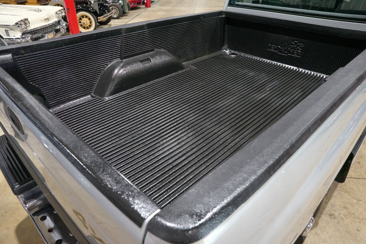 Used 1998 Dodge Ram 2500 Truck 4x4 Quad Cab image 20