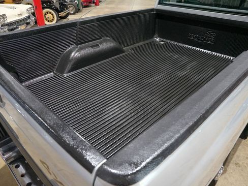 Used 1998 Dodge Ram 2500 Truck 4x4 Quad Cab image 20
