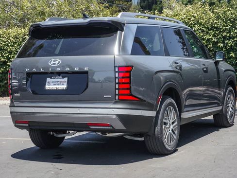 New 2026 Hyundai Palisade SEL Premium AWD/4WD image 6