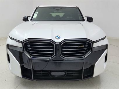 Used 2023 BMW XM