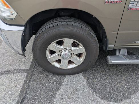 Used 2014 RAM 2500 Big Horn image 6