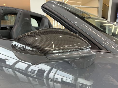 Used 2026 Porsche 911 Targa 4 GTS image 15