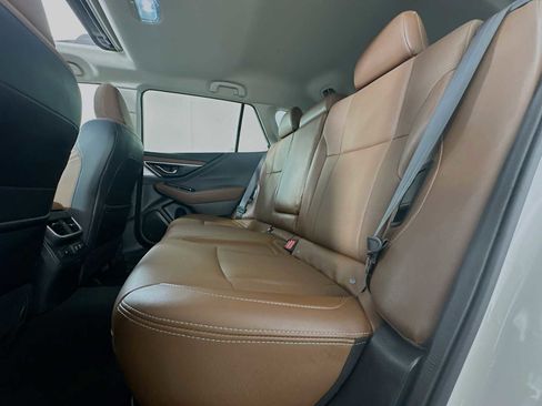 Used 2022 Subaru Outback Touring XT image 23
