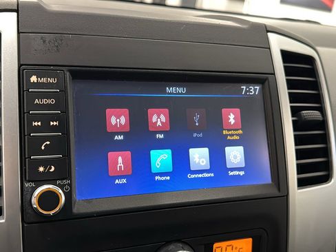 Used 2019 Nissan Frontier SV w/ Value Truck Package image 18