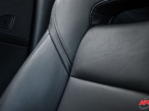 Used 2016 Chevrolet Corvette Stingray Coupe image 27