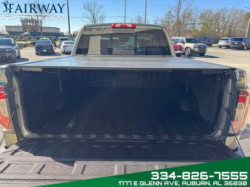 Used 2017 GMC Sierra 1500 Denali w/ Denali Ultimate Package image 26